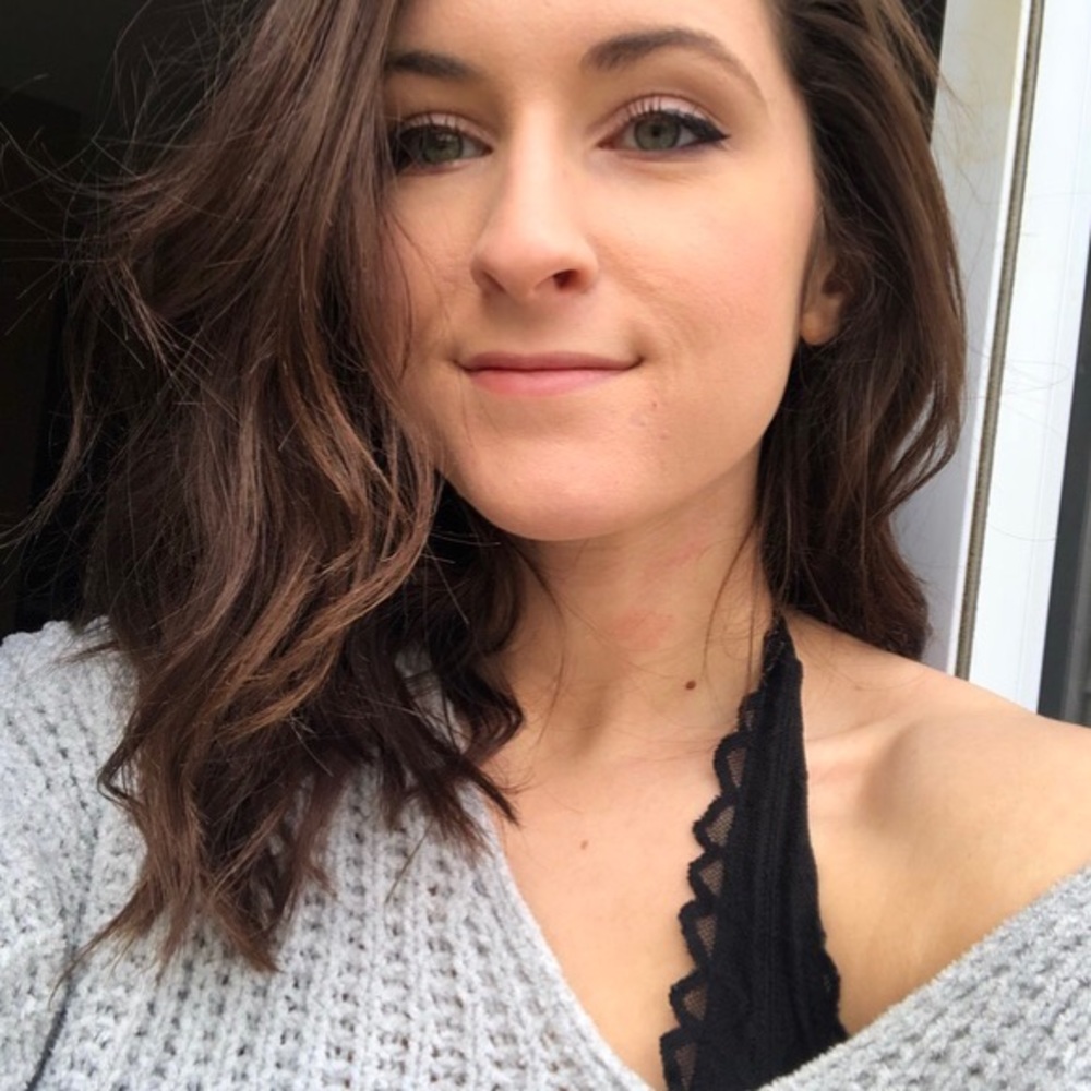 Meet your Posher, Rachel
